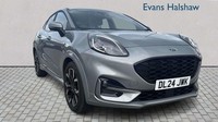 2024 Ford Puma 1.0 EcoBoost Hybrid mHEV ST-Line X 5dr DCT Hatchback Petrol Autom