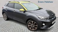 2020 Kia Stonic 1.0T GDi 4 5dr HATCHBACK PETROL Manual