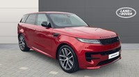 2024 Land Rover Range Rover Sport 3.0 D300 Dynamic SE 5dr Auto Diesel Estate Est