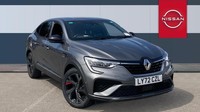 2023 Renault Arkana 1.6 E-TECH Hybrid 145 R.S. Line 5dr Auto Hybrid Estate Estat