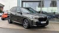 2024 BMW X5 Estate xDrive50e M Sport 5dr Auto SUV Hybrid Automatic