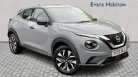 2026 Nissan Juke 1.0 DiG-T Acenta Premium 5dr DCT Hatchback Petrol Automatic