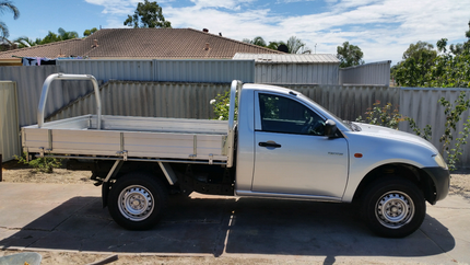 Triton Owners Manual