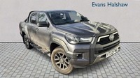 2022 Toyota Hilux Diesel Invincible X D/Cab Pick Up 2.8 D-4D Double Cab Pick-up 