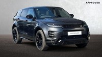 2025 Land Rover Range Rover Evoque 1.5 P270e Dynamic SE 5dr Auto ESTATE PETROL/E