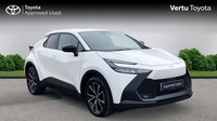 2024 Toyota C-HR 2.0 PHEV Design 5dr CVT Hatchback Hatchback Hybrid Automatic