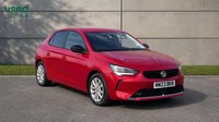 2023 Vauxhall Astra 1.2 Turbo 130 Design 5dr Hatchback Petrol Manual