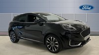 2023 Ford Puma 1.0 EcoBoost Hybrid mHEV 155 ST-Line Vignale 5dr HATCHBACK PETROL