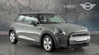 2022 MINI Hatch 1.5 One Classic 3dr Petrol Hatchback Hatchback Petrol Manual