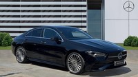 2024 Mercedes-Benz CLA 180 AMG Line Premium 4dr Tip Auto Petrol Saloon Saloon Pe