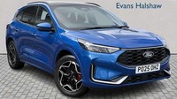 2025 Ford Kuga 2.5 PHEV ST-Line X 5dr CVT SUV Plug-In Hy Automatic