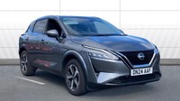 2024 Nissan Qashqai 1.3 DiG-T MH N-Connecta 5dr Petrol Hatchback Hatchback Petro