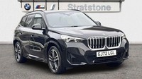 2022 BMW X1 xDrive 23i MHT M Sport Premier 5dr Step Auto ESTATE PETROL Automatic