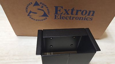 Extron Cable Cubby 1200/1400 Retractor Bracket  995589-2 A DS