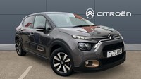 2023 Citroen C3 1.2 PureTech C-Series Edition 5dr Petrol Hatchback Hatchback Pet