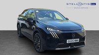 2025 Peugeot 3008 SUV 1.2 GT SUV 5dr Petrol Hybrid e-DSC6 Euro 6 (s/s) (136 ps) 