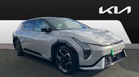 2025 Kia EV4 150kW GT-Line S 81kWh 5dr Auto Electric Hatchback Hatchback Electri
