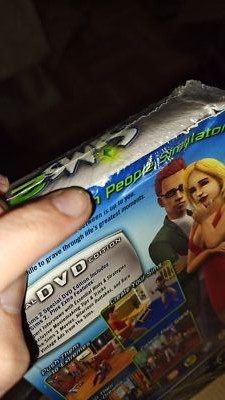 Item photo(s) from verified buyer