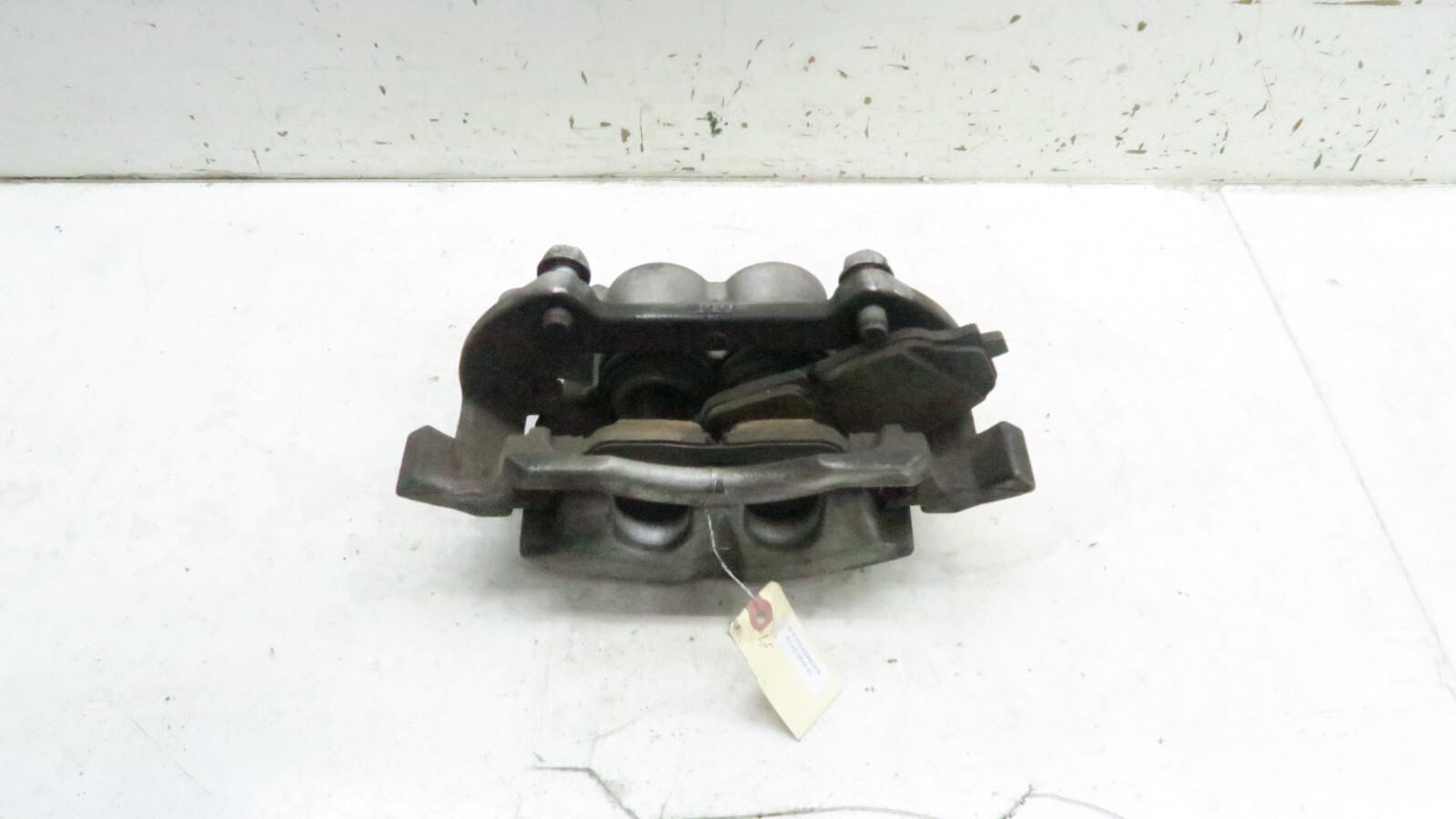 切手17 Genuine Toyota Disc Brake Anti-Rattle Clip Set 04947-08040