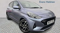 2025 Hyundai i10 1.0 [63] Premium 5dr [Nav] Hatchback Petrol Manual