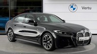 2023 BMW 4 Series 420i M Sport 5dr Step Auto Petrol Hatchback Hatchback Petrol A
