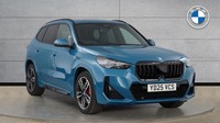 2025 BMW X1 xDrive 18d M Sport 5dr Step Auto Diesel Estate Estate Diesel Automat