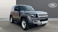2021 Land Rover Defender 90 Diesel 3.0 D200 Hard Top Auto [3 Seat] Hard Top Dies