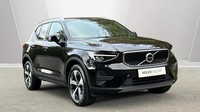 2022 Volvo XC40 2.0 B3 MHEV Core SUV 5dr Petrol Hybrid DCT Auto Euro 6 (s/s) (16