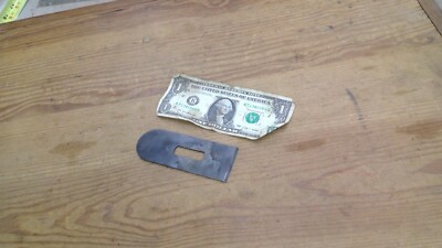Vintage Antique Sargent VBM Small Wood Plane Blade No. 1607
