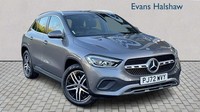 2022 Mercedes-Benz GLA 180 Sport Executive 5dr Auto Hatchback Petrol Automatic
