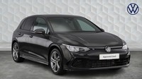 2024 Volkswagen Golf ETSI MHEV R-Line DSG Euro 6 5-door Hatchback Petrol Automat