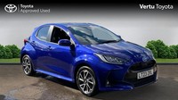 2023 Toyota Yaris 1.5 Hybrid Design 5dr CVT Hybrid Hatchback Hatchback Hybrid Au