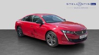 2019 Peugeot 508 1.5 BlueHDi GT Line Fastback 5dr Diesel Manual Euro 6 (s/s) (13