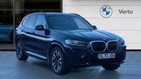 2022 BMW iX3 210kW M Sport 80kWh 5dr Auto Electric Estate Estate Electric Automa
