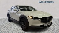 2024 Mazda CX-30 2.5 e-Skyactiv G MHEV [140] Centre-Line 5dr Hatchback Petrol Ma
