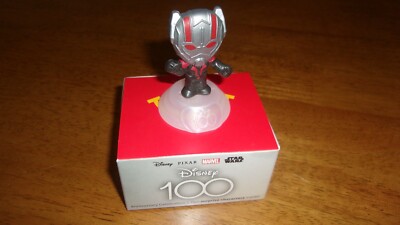 2023 McDonald's Disney 100 Year Anniversary  Celebration Happy Meal Toy Figures