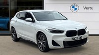 2022 BMW X2 xDrive 20i [178] M Sport 5dr Step Auto Petrol Hatchback Hatchback Pe