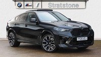 2025 BMW x6 M xDrive X6 M Competition 5dr Step Auto COUPE PETROL Automatic