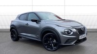 2024 Nissan Juke 1.6 Hybrid Tekna 5dr Auto Hybrid Hatchback Hatchback Hybrid Aut