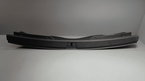 2018-2025 Volkswagen Atlas Rear Trunk Sill Scuff Plate Trim Cover Panel OEM
