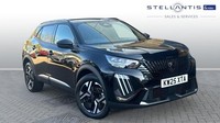2025 Peugeot 2008 1.2 HYBRID GT SUV 5dr Petrol Hybrid e-DSC6 Euro 6 (s/s) (145 p