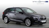 2021 Skoda Scala 1.5 TSI SE L Hatchback 5dr Petrol DSG Euro 6 (s/s) (150 ps) Hat