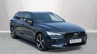 2025 Volvo V60 2.0 T6 [350] PHEV Plus Dark 5dr AWD Auto Estate Estate Hybrid Aut