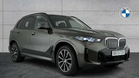 2023 BMW X5 xDrive40d MHT M Sport 5dr Auto SUV Diesel Automatic