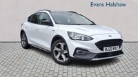 2020 Ford Focus 1.0 EcoBoost 125 Active 5dr Hatchback Petrol Manual