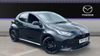 2026 Mazda Mazda2 HYBRID 1.5i Hybrid Homura 5dr CVT Hybrid Hatchback Hatchback H