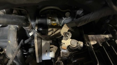 Used Abs Module fits: CHEVY TRAX 24 25