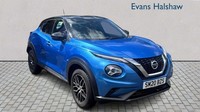 2020 Nissan Juke 1.0 DiG-T Acenta 5dr Hatchback Petrol Manual