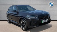 2023 BMW iX3 iX3 M Sport Pro ESTATE Electric Automatic