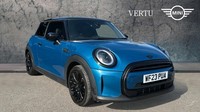 2023 MINI Hatchback 1.5 Cooper Exclusive 3dr Auto Petrol Hatchback Hatchback Pet
